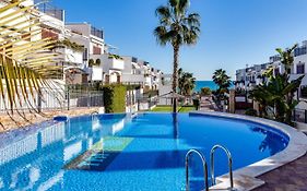 Azul Beach - La Mata