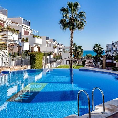 Azul Beach - La Mata Apartment Torrevieja Exterior photo