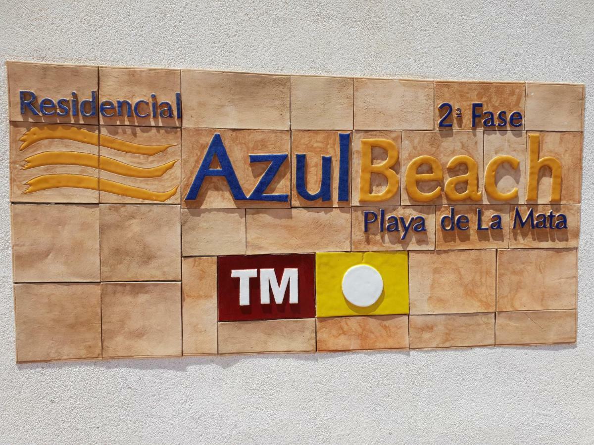 Azul Beach - La Mata Apartment Torrevieja Exterior photo