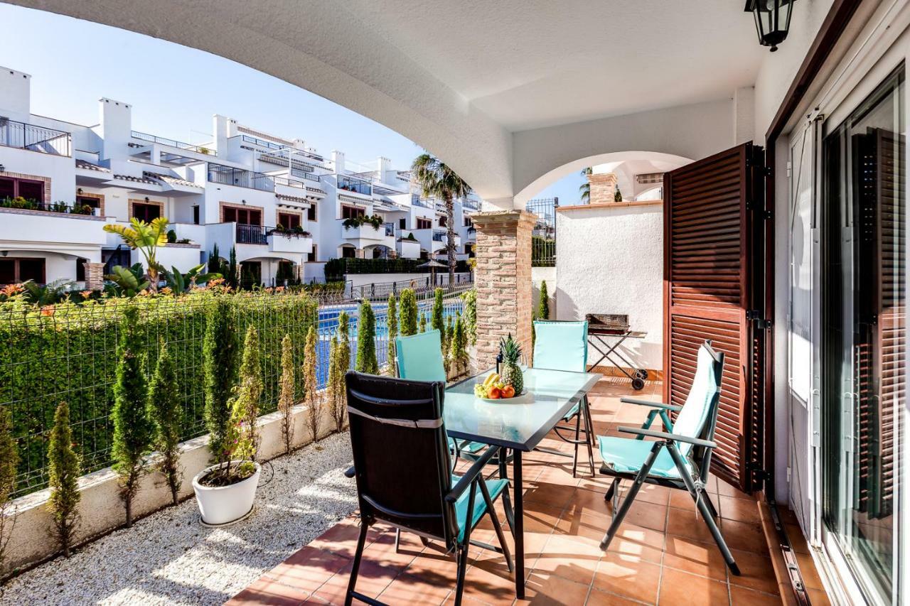 Azul Beach - La Mata Apartment Torrevieja Exterior photo