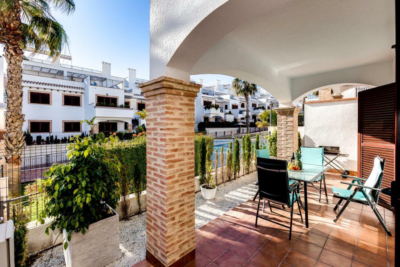 Azul Beach - La Mata Apartment Torrevieja Exterior photo