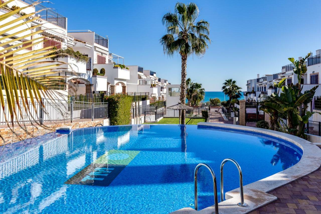 Azul Beach - La Mata Apartment Torrevieja Exterior photo