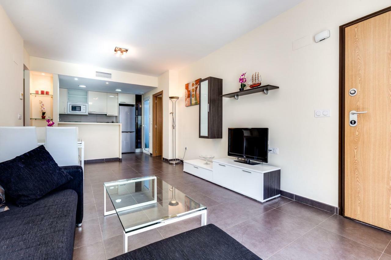 Azul Beach - La Mata Apartment Torrevieja Exterior photo