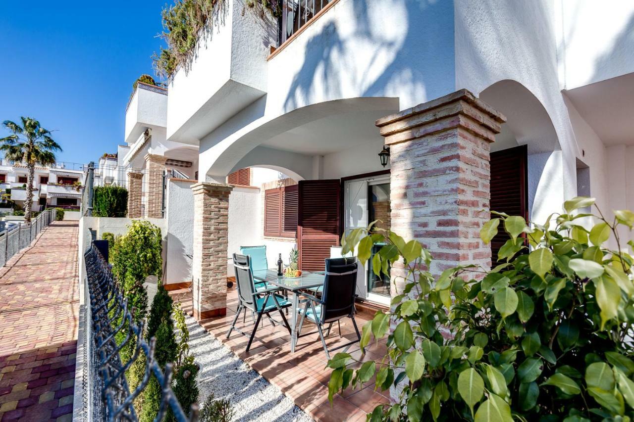 Azul Beach - La Mata Apartment Torrevieja Exterior photo