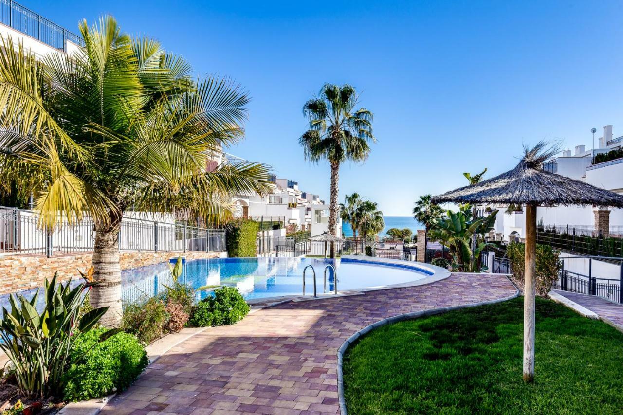 Azul Beach - La Mata Apartment Torrevieja Exterior photo