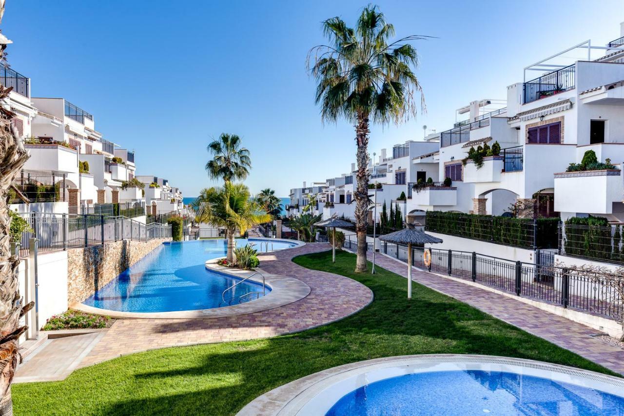 Azul Beach - La Mata Apartment Torrevieja Exterior photo