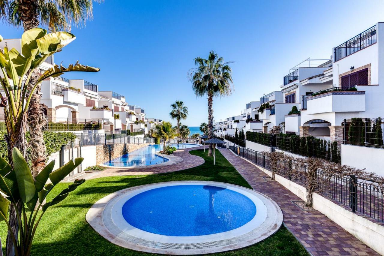 Azul Beach - La Mata Apartment Torrevieja Exterior photo
