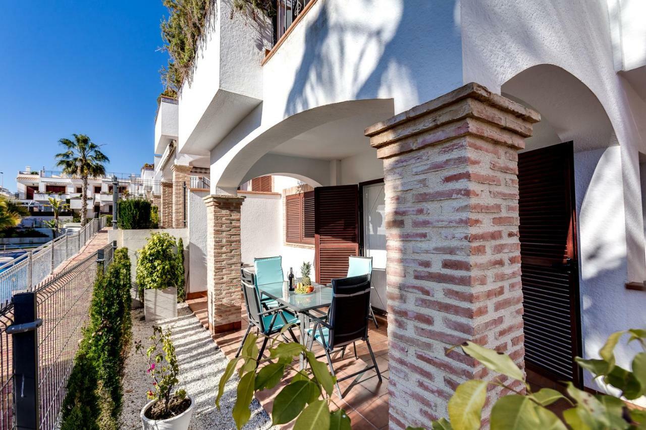 Azul Beach - La Mata Apartment Torrevieja Exterior photo