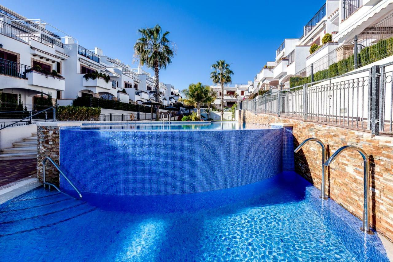 Azul Beach - La Mata Apartment Torrevieja Exterior photo