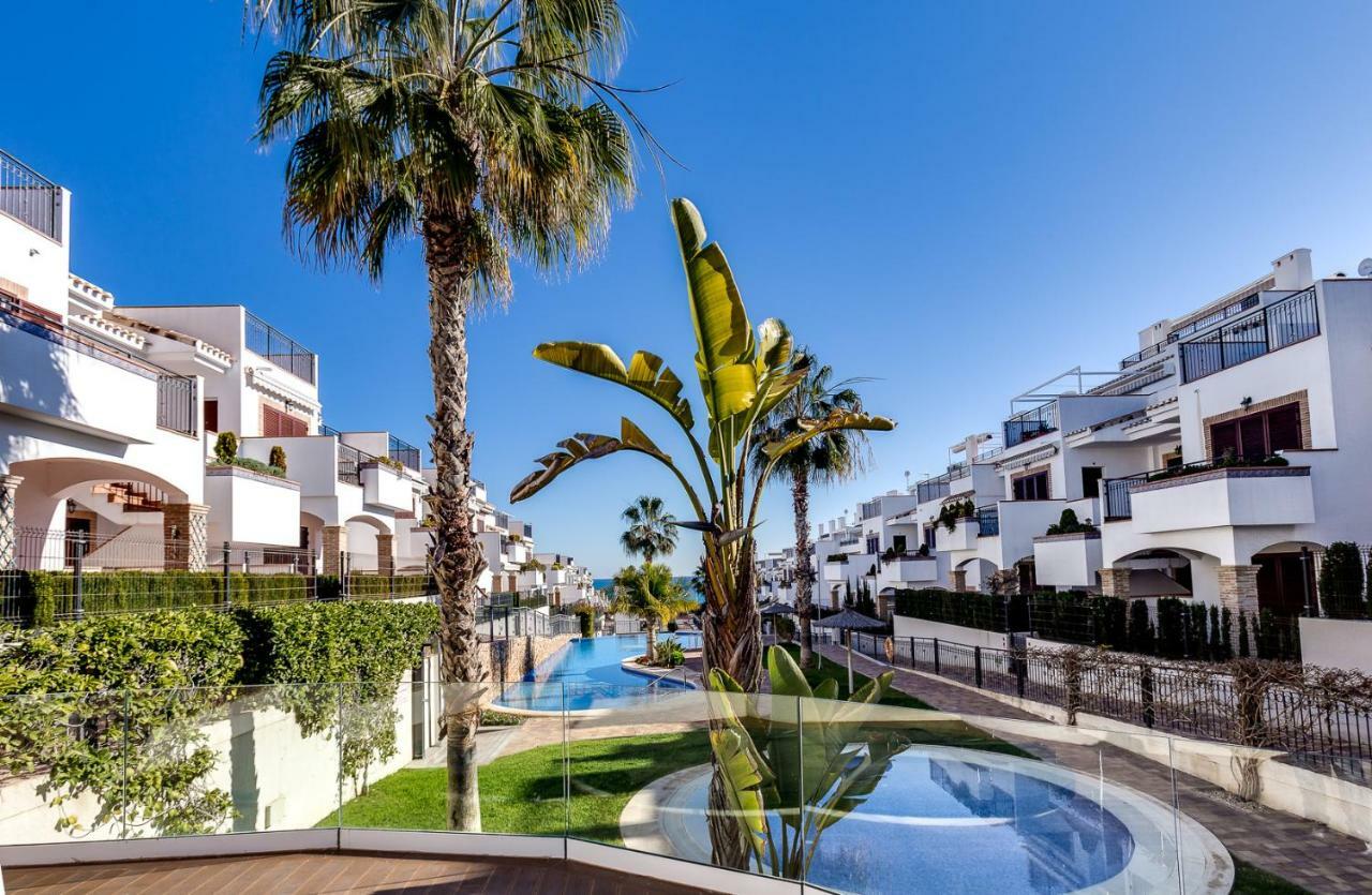 Azul Beach - La Mata Apartment Torrevieja Exterior photo